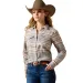 Ariat Arizona Western Snap Shirt