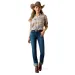 Ariat Arizona Western Snap Shirt