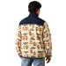 Ariat Basis Fleece Pullover Oxford Tan - Arrows