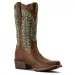 Ariat Beaumont K Toe Western Boot