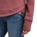 Ariat Benicia Sweatshirt Wild Ginger