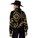 Ariat Berber Sweatshirt Gambit Southwest Print
