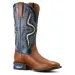 Ariat Captivate Wide Square Toe Western Boot