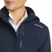 Ariat Coastal Waterproof Jacket Navy