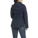 Ariat Coastal Waterproof Jacket Navy
