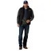 Ariat Crius Insulated Vest