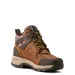 Ariat Damen Reitschuh Terrain H2O Natural Tan - Animal Print