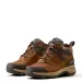 Ariat Damen Reitschuh Terrain H2O Natural Tan - Animal Print
