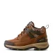 Ariat Damen Reitschuh Terrain H2O Natural Tan - Animal Print