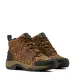 Ariat Damen Reitschuh Terrain Washed Leopard