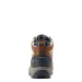 Ariat Damen Reitschuh Terrain Waterproof distressed brown - cowprint