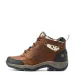 Ariat Damen Reitschuh Terrain Waterproof distressed brown - cowprint