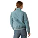 Ariat Damen Stable 2.0 Insulated Jacket Sage