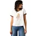 Ariat Damen Sundance T-Shirt