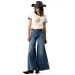 Ariat Damen Sundance T-Shirt
