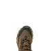 Ariat Damen Traverse Mid Waterproof Boot Brown Bark
