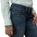 Ariat Damen Western Jeans Mid Rise Boot Cut Luisa