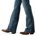 Ariat Damen Western Jeans Perfect Rise Boot Cut Maggie