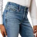 Ariat Damen Western Jeans Perfect Rise Bootcut Nayelli