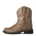Ariat Damen Westernboot Fatbaby Cozy