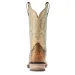 Ariat Damen Westernboot Olena Bronze Age