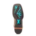 Ariat Damen Westernboot Olena Bronze Age