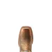 Ariat Damen Westernboot Olena Bronze Age