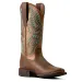 Ariat Damen Westernboots Cattle Caite Mocha Dust - Copper Ridge