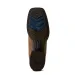Ariat Damen Westernboots Cattle Caite Mocha Dust - Copper Ridge