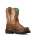 Ariat Damen Westernboots Gembaby
