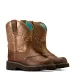 Ariat Damen Westernboots Gembaby