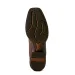 Ariat Damen Westernboots Round Up Cutter Toe Espresso - Copper Ridge