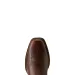 Ariat Damen Westernboots Round Up Cutter Toe Espresso - Copper Ridge