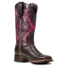 Ariat Damen Westernboots Sienna 360° VentTEK Chocolate Chip