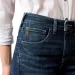 Ariat Damen Westernjeans High Rise Boot Cut Mazie