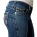 Ariat Damen Westernjeans Joanna Midrise Bootcut
