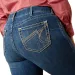 Ariat Damen Westernjeans Joanna Midrise Bootcut