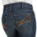 Ariat Damen Westernjeans Midrise Bootcut Amora