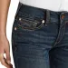 Ariat Damen Westernjeans Midrise Bootcut Amora
