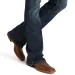 Ariat Damen Westernjeans Midrise Bootcut Amora