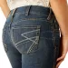 Ariat Damen Westernjeans Sonia Midrise Bootcut