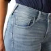 Ariat Damen Westernjeans Yara Perfect Rise Staight Leg