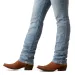Ariat Damen Westernjeans Yara Perfect Rise Staight Leg