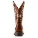 Ariat Damen Westernstiefel Round Up Skyler Canyon Tan