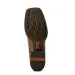 Ariat Damen Westernstiefel Round Up Skyler Canyon Tan