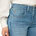 Ariat Damenjeans High Rise Boot Cut Lorena