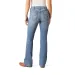 Ariat Damenjeans High Rise Boot Cut Lorena