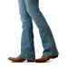 Ariat Damenjeans High Rise Boot Cut Lorena