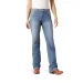 Ariat Damenjeans High Rise Boot Cut Lorena