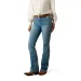 Ariat Damenjeans High Rise Boot Cut Lorena